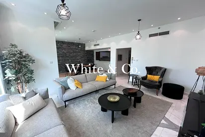 Beach Access | Full Sea View | Furnished