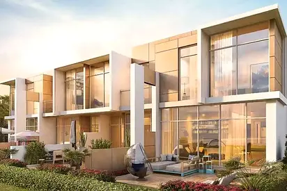 Best Location | 4 Bedroom Townhouse | Corner Unit