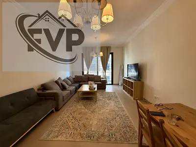 Fully furnished I Spacious | Luxury Community