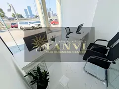 Fully Furnished office | Free utilities | Direct From Owner