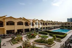 Gated Compound | End January Vacant | Pool ad Gym