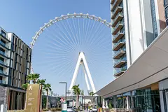 **Hot Deal Alert** | Near Ain Dubai | Bluewaters