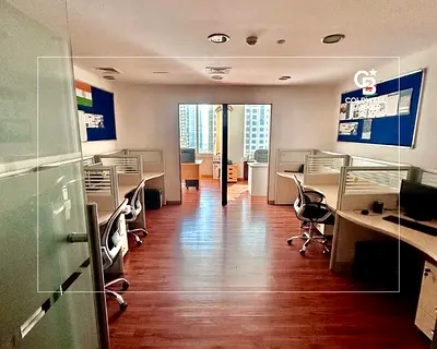 Grade A | Ready To Move | Premium Office
