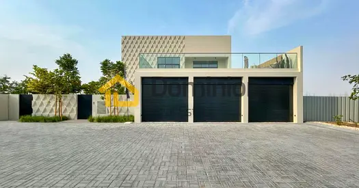 Live in the heart of Sharjah | Luxury Community | Golden Visa Opportunity