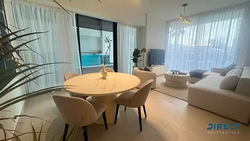 Private Pool | Fully Furnished | Large Layout