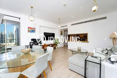 Largest Layout | High Floor | Fully Upgraded