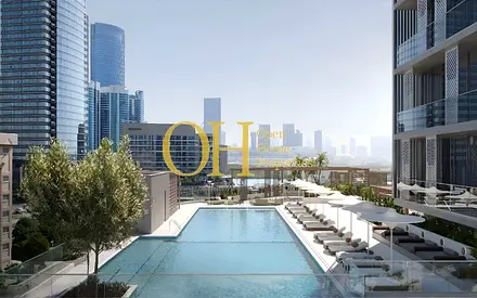 Urban Elegance | Partial Canal View | Top Tier Amenities
