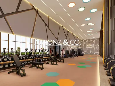 Luxurious Building | Flexible Payment Plan