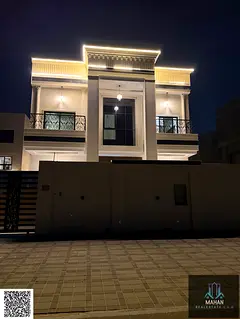 Classic Villa For Sale