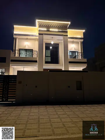 Classic Villa For Sale
