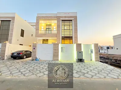Exceptional architectural design created for lovers of luxury and opulence.