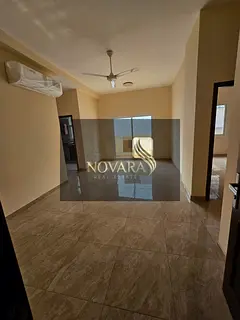 Apartment for Rent | 2 Bedrooms and Living Room | Annual in Al Jurf 3 | Brand New Building – First