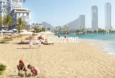 Ready Soon | Amazing Location | Elegant