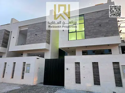 تاون هاوس للبيع  5 غرف ماستر فى الحليو 2