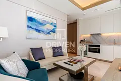 Corner Layout | Beach Access with Palm View