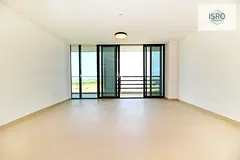 Family living | Miad room | Balcony | Elegant community