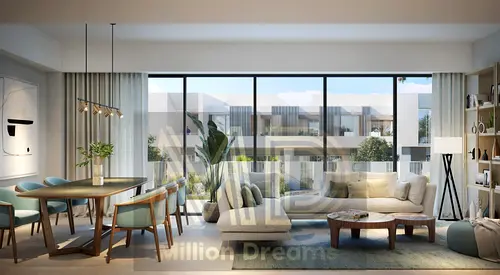 Single Row 4BR | 2,750 Sqft Plot | Prime Talia | Family Living