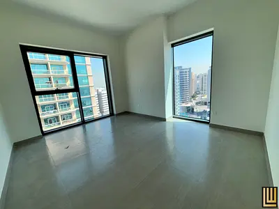 Brand New High-Floor 2BR | Appliances Included | Balcony | City View
