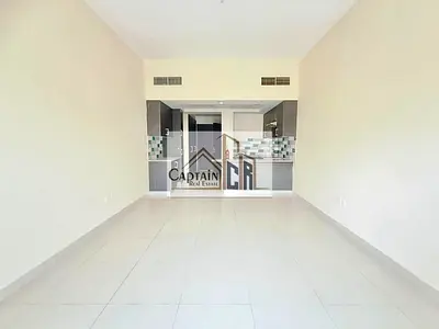 Expansive Garden Studio Retreat | Rare Oversized Layout | Zahia Garden – Block C | Prime Investment Opportunity 🌟