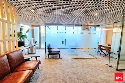 Grade A | Fully Fitted | Partitioned | Near Metro