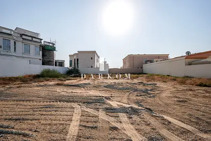 PLOT FOR SALE | AL KHAWANEEJ 1 | FREEHOLD