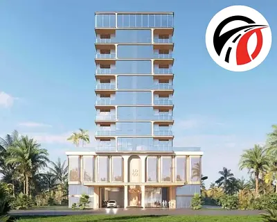 Affordable 1BHK Off-Plan Investment Opportunity