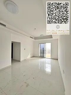 ✨ Brand New 1 Bedroom Apartment for Rent | Prime Location ✨ 📍 Al Yasmeen – Near Dubai Exit