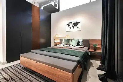 Refined City Living | Exclusive Apartment