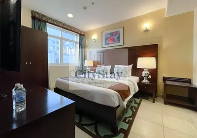 Special Offer | Cozy 1BHK | Fully Furnished | All Inn | Close To Metro