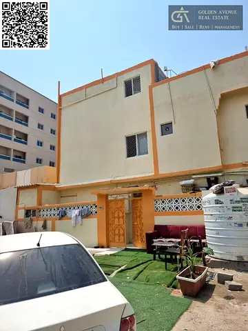 Building for Sale – Prime Investment Opportunity