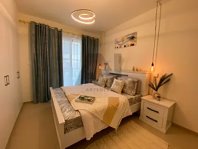 Hot Deal - Furnished Apartment for Rent in Pacific
