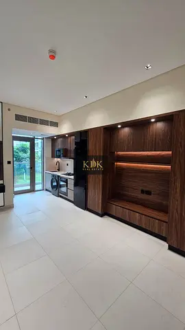 Studio Apartment | with best ammenities | Call Now