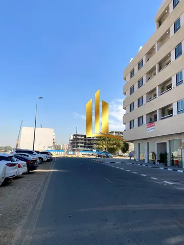 For sale: commercial land in the Muwaileh commercial area – Sharjah