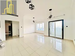 Luxury 2BHK | 3 Baths | FREE Pool &amp; Gym | Majaz 3 | Stunning City View