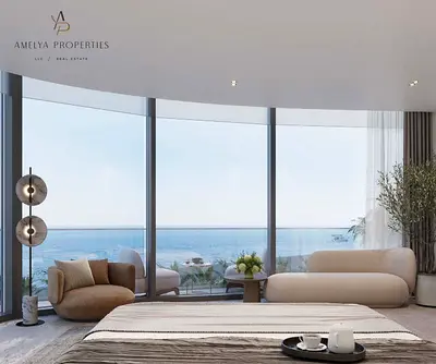 ISLAND VIEW | SIGNATURE CRAFTED | ELEVATED SEASIDE LIVING