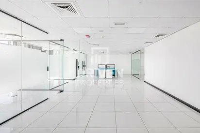 Fully Fitted Office | Vacant | Prime Location
