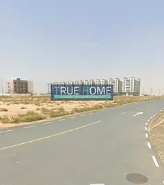 Mixed-Use Residential &amp; Commercial Plot for Sale in Tilal – Approved for G+P+5