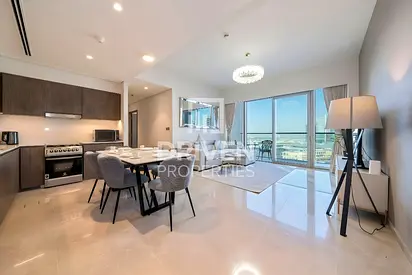 Signature Living | Burj Khalifa and Fountain View