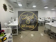 Shared office for annual Rent from owner