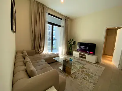 Furnished 1 Bedroom Apartment in Dubai