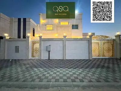 GORGEOUS FOUR MASTER BEDROOM IS AVAILABLE FOR SALE IN AL ZAHYA, AJMAN!