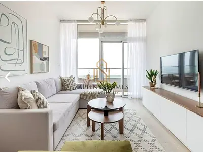 High Roi: Fully Furnished 2BHK Al Khail Road Side Facing , Call for Viewing
