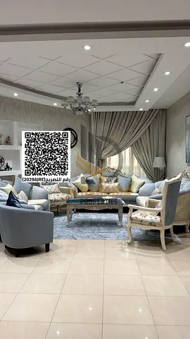 3 Bedroom Apartment for Sale in Conquer Tower Ajman