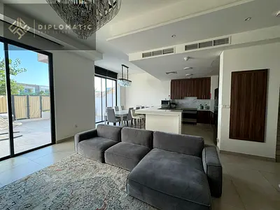 Stunning Marbella Villa Phase I - Ready to move in fully furnished