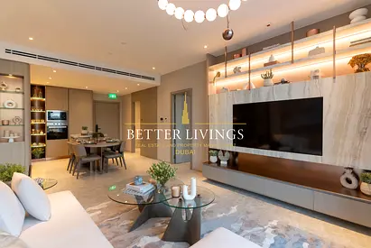 Versace Ceramics | Cash Deal | Pool View Studio | Higher Floor | Own Your Luxury Now!