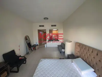 Fully Furnished Studio Close to Metro and Pavilion