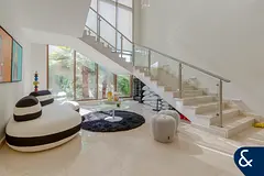 Upgraded Quiet Location Corner Type B Villa