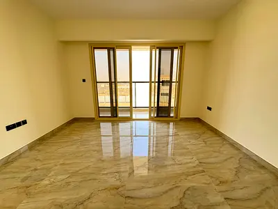 Brand New 2bhk apartment prime location for family with covered parking with gym just 75k
