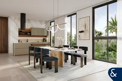 2 Year Service Charge Waiver | Luxury 1 Bed