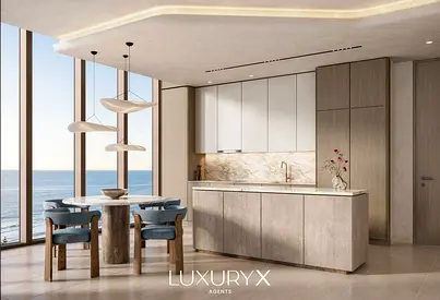 Panoramic View | High Floors | Great Investment